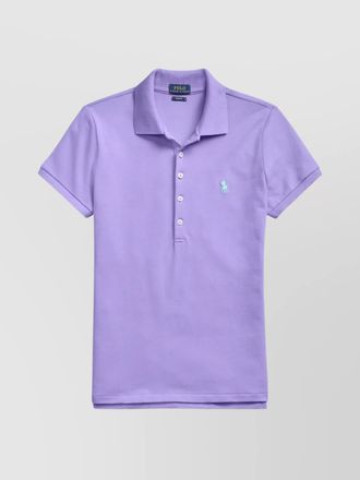 Polo Ralph Lauren slim-fit polo shirt