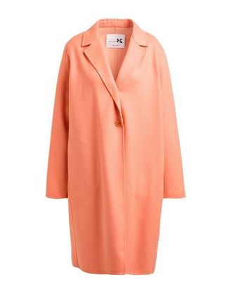 Manzoni24 COATS & JACKETS - Coats on YOOX.COM