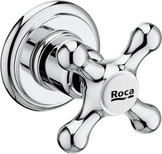 Roca Roca - Llave De Paso De 1/2 Carmen