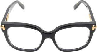 Tom Ford Optisch Montuur - unisex - Brillen - Veelkleurig - 53 MM - Accessoires