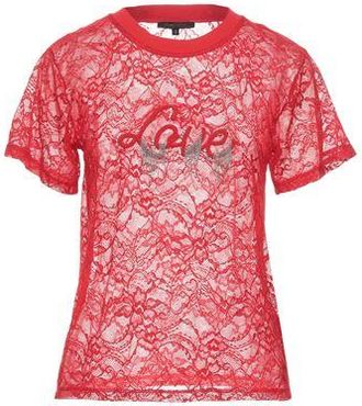 Patrizia Pepe CAMISETAS Y TOPS - Tops en YOOX.COM