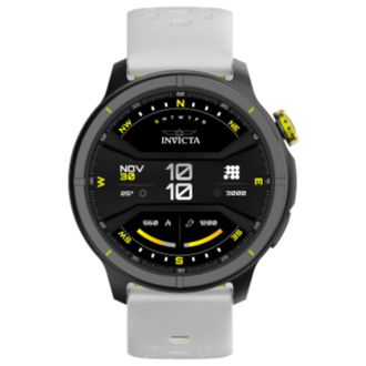 Invicta I-Tech Unisex Watch