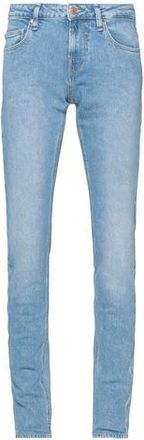 Guess BOTTOMWEAR - Jeans sur YOOX.COM
