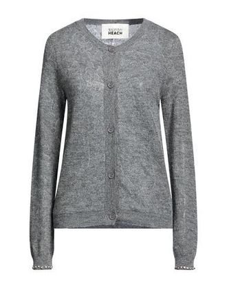 Silvian Heach KNITWEAR - Cardigans on YOOX.COM