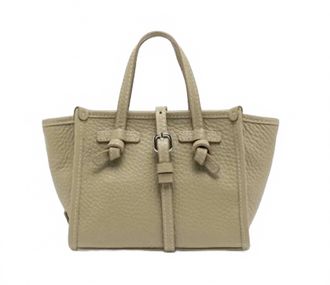 Gianni Chiarini Womens Mini Marcella Mirage Bag In Willow