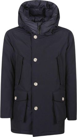 Woolrich Arctic Hooded Parka