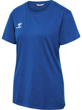 Hummel hmlGO 2.0 T-SHIRT S/S WOMAN