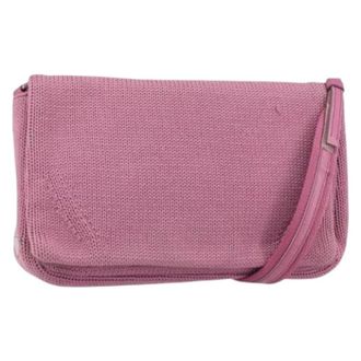 Prada Borsa a tracolla vintage Pre-owned - - Pre-owned - Donna - Rosa - ONE SIZE
