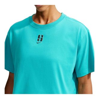 Nike Sabrina Dri-FIT T-Shirt Dusty Cactus IZ1527-345