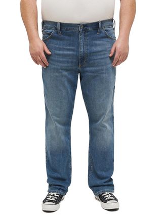 Mustang Jeans Straight-Jeans