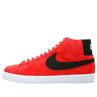 Nike Blazer Premium SB Sport Red 314070-601