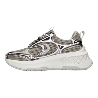 Emanuelle Vee Donna, Scarpe, Grigio, 38 EU, new