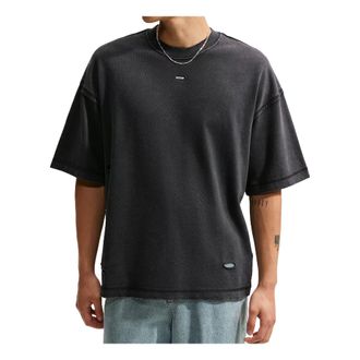 Nike Sportswear T-Shirt Black Ice Silver Dark Smoke Grey IQ5918-010