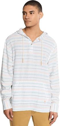 Tommy Bahama Castelo Baja Mens Clothing White : 2XL, Linen/Viscose