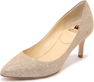 L'Arianna Sirio Pump - Dames - Pumps - Grijs - 36 1/2 EU - Schoenen