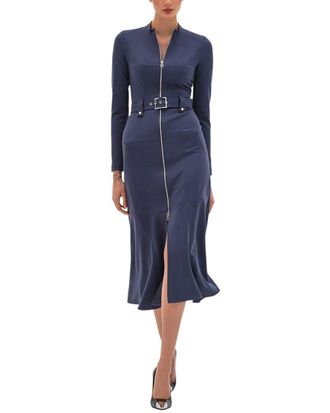 BGL Fashion Bgl Midi Dress