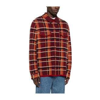 Guest In Residence Hombre, Chaquetas, Multicolor, Talla: L