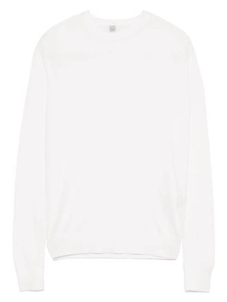 Toteme Top Girocollo-Donna