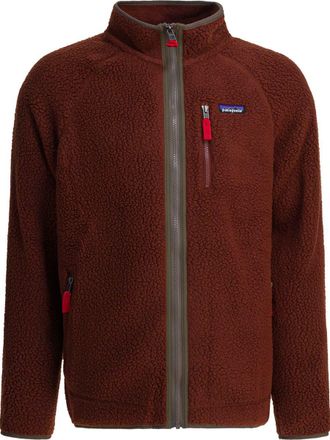 Patagonia Retro Pile Fleece Jacket