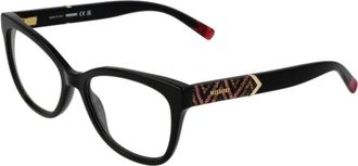 Missoni Dames, Accessoires, Zwart, Maat: ONE Size