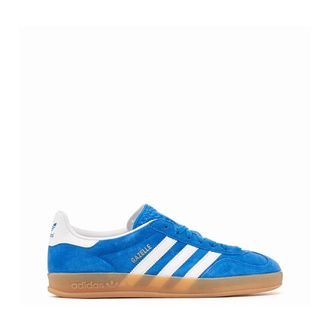 adidas Sneakers - Dames - Sneakers - Blauw - 39 1/2 EU - Schoenen