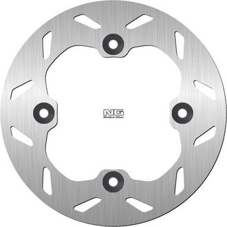 OEM Disco De Freno Delantero Polaris Ranger Rzr 570-1000 2010-2020, 228 X 114 X 4,5 Mm