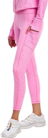 Roller Rabbit Sporty Hearts Vega Leggings