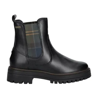 Barbour Botines Amberley - Shoes - Mujer - Negro - 40 EU