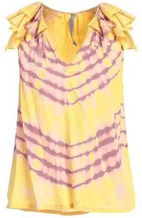 Raquel Allegra CAMISETAS Y TOPS - Tops en YOOX.COM
