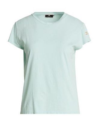 Elisabetta Franchi CAMISETAS Y TOPS - Camisetas en YOOX.COM