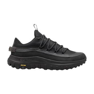 Sorel Sneakers, male, Black, Size: 9 1/2 US Callsign Horizon Low GTX Sneakers