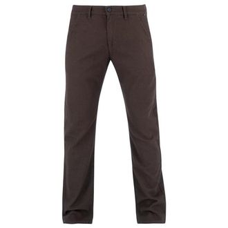 Reell Superior Flex Chino 2 Freizeithose f&uuml;r Herren | gr&uuml;n