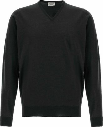 John Smedley Bobby Hand Bag