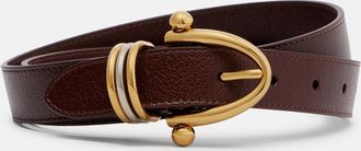 Chlo&eacute; Chlo&eacute; Chlo&eacute; Bracelet leather belt