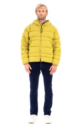 C.P. Company Eco-Chrome R Down Jacket