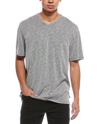 Tommy Bahama Cape Cayo V-Neck T-Shirt