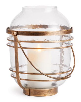 Napa Home & Garden San Luis Hurricane