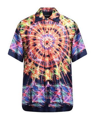 Dolce & Gabbana TOPWEAR - Camicie su YOOX.COM