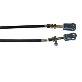 STIGA Sports Cable De Mando Del Embrague Tractor Cortac&eacute;sped Stiga 1134-0226-00