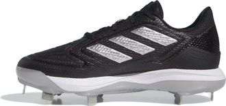 adidas (WMNS) adidas Adizero PureHustle 3 Black Silver IG7134