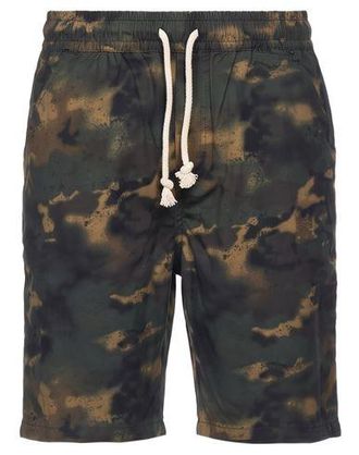 Disclaimer BOTTOMWEAR - Shorts & Bermuda Shorts on YOOX.COM