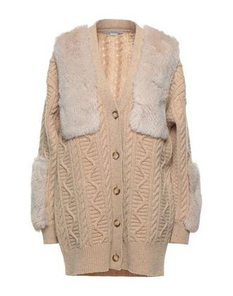 Stella McCartney KNITWEAR - Cardigans on YOOX.COM