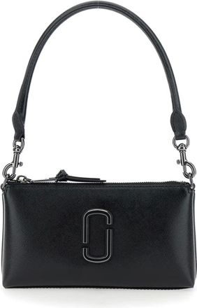 Marc Jacobs Dames, Tassen, Zwart, Maat: ONE Size Leer