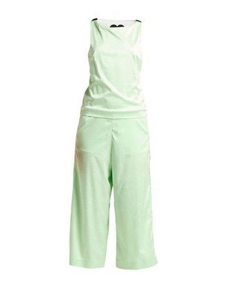 Roberto Ricci Design JUMPSUITS & TRACKSUITS - Jumpsuits on YOOX.COM