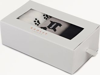 Radley London Ash Sock Set Radley AW25 Radley London