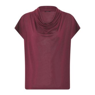 Bruuns Bazaar KatkaBBGinae blouse - female - Bruuns Bazaar - Blouses - Red - XS - Blouses & Shirts