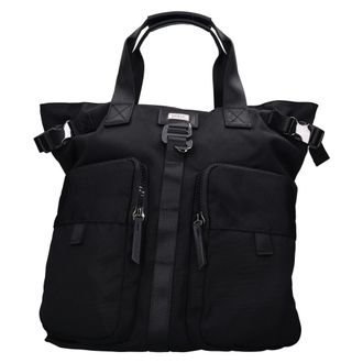 Guess Tassen, Heren, Zwart, ONE Size, Hmarhnp 5351Nero