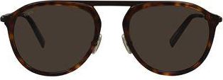 Tod's EYEWEAR - Sunglasses on YOOX.COM