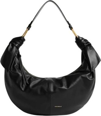 Coccinelle Mujer, Bolsos, Negro, Talla: ONE Size