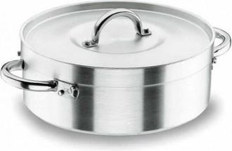Lacor Cacerola Con Tapa 45 Cms. Chef Lacor